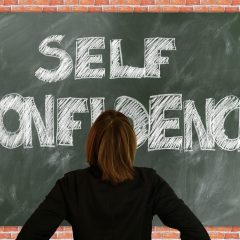 Overcoming Self-Doubt and Making Decisions with Determination and Grit