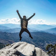 How to Overcome Fear and Reach Your Goals