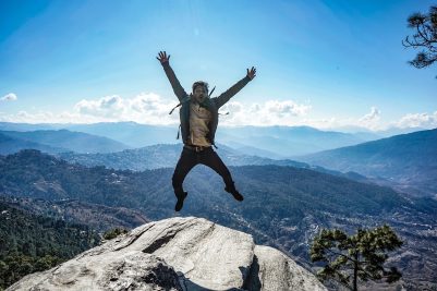 How to Overcome Fear and Reach Your Goals