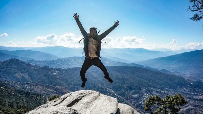 How to Overcome Fear and Reach Your Goals