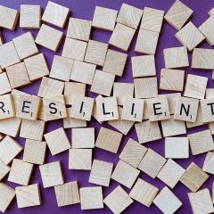 Mastering Resilience