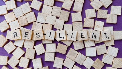 Mastering Resilience