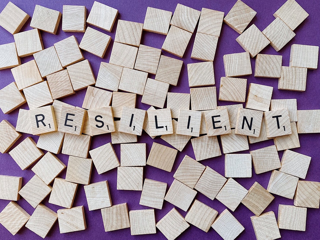 Mastering Resilience